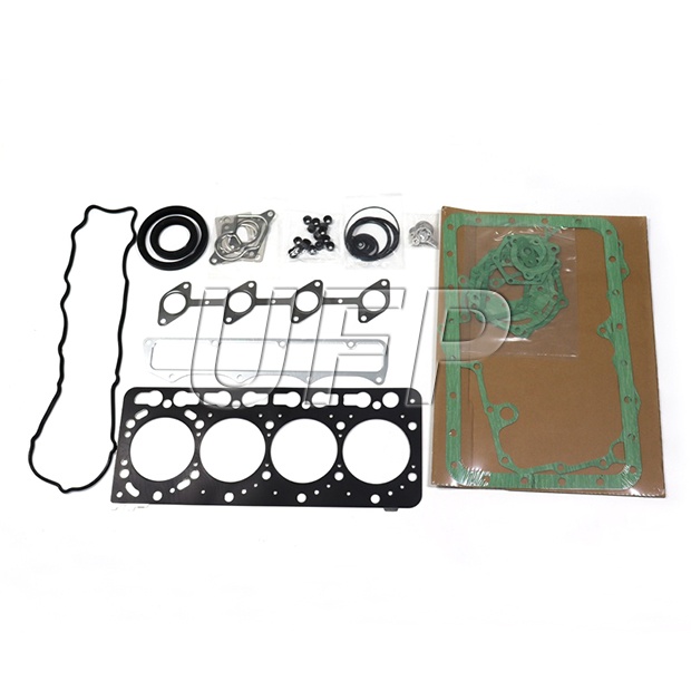 V3300 Forklift Engine Gasket Kit