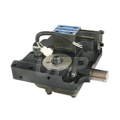 DCCT5 & Y30HD07000 Forklift Control Valve
