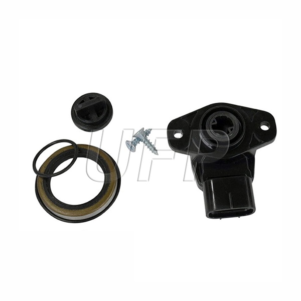 044382001171 Forklift Rear Axle Sensor