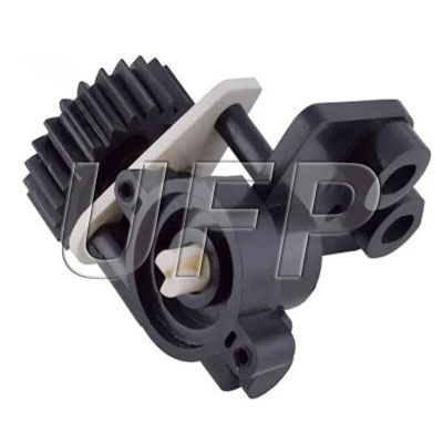 57710-13900-71 Forklift Rear Axle Sensor