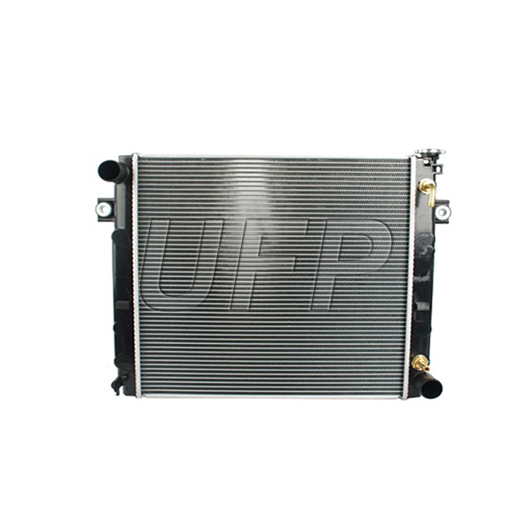 243L2-10202 Forklift Radiator