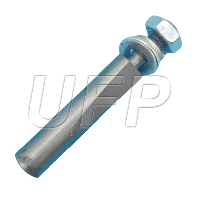 20114-30081 Forklift Knuckle Locking Pin