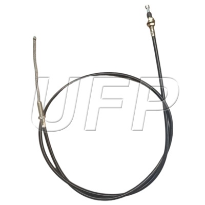 C-52-11252-24601 Forklift Parking Brake Cable
