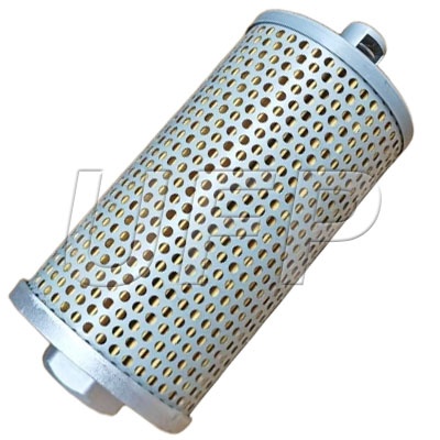 H24C750201 Forklift Hydraulic Return Filter