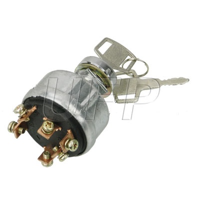 3EB-55-21761 Forklift Ignition Switch