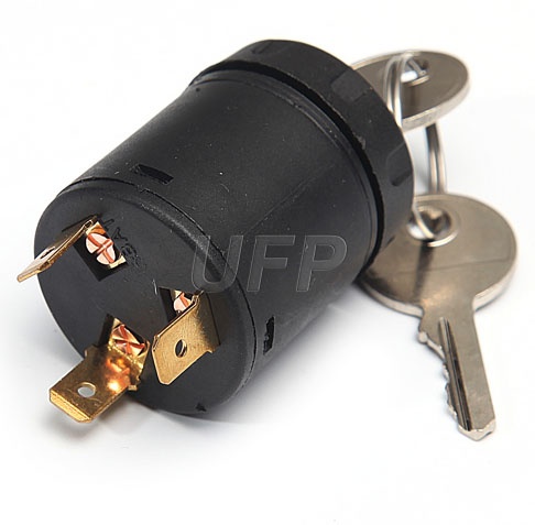 Forklift Ignition Switch