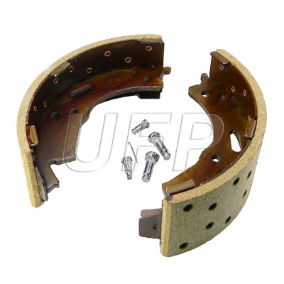 C-K2-13208-73023 & 47410-33902-71 Forklift Brake Shoe