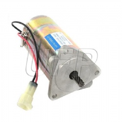 14510-13900-71 Forklift Steer Motor