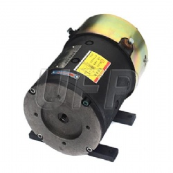 XQD-0.8-1 Forklift Steer Motor