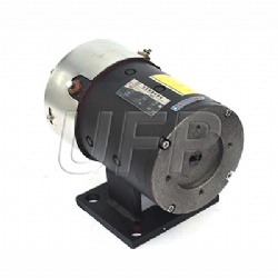 XQD-0.8-5 Forklift Steer Motor