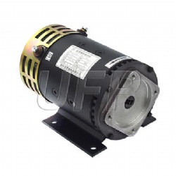 XQD-0.75-3 Forklift Steer Motor