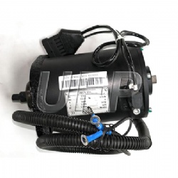 B493103 & SY09-0.6Q Forklift Steer Motor