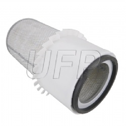 20801-03101 & 0019831608 Forklift Outer Air Filter