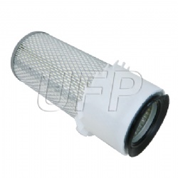 G25591-02551 & 16546-42K00 Forklift Outer Air Filter