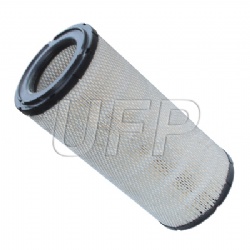 H5T01-00621*1 & 3FE-02-35350 Forklift Outer Air Filter