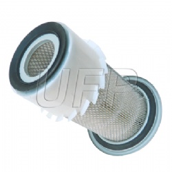 17806-23800-71 Forklift Outer Air Filter