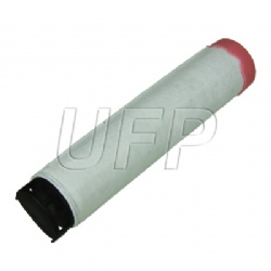 0009839001 Forklift Inner Air Filter