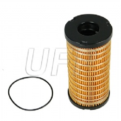 26560201 & 3522227700 Forklift Fuel Filter