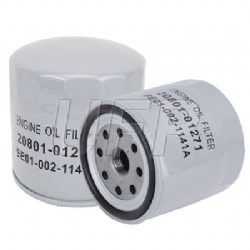 20801-01271 & Z-8-97049-708-0 Forklift Oil Filter