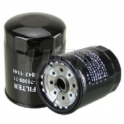 80915-76010-71 & 15601-76009-71 Forklift Oil Filter