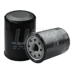 15601-76008-71 & 80915-76012-71 Forklift Oil Filter