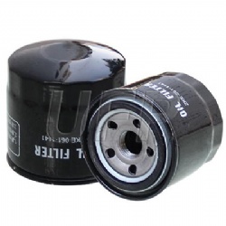 YM129150-35160 & Z-8-94456-741-1 Forklift Oil Filter