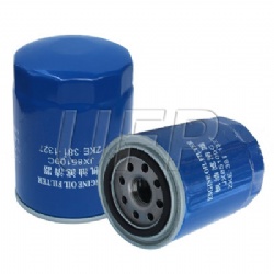 JX85100C & JX0810D1 Forklift Oil Filter