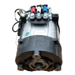 HPQ4.75-4HC Forklift Drive Motor