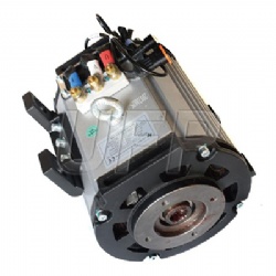 HPQ8-4HC-A & JP158-130000-000 Forklift Drive Motor