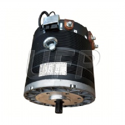 A79U2-40401G & TSP180/4-140LT35-1 Forklift Drive Motor