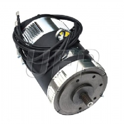 XQ-5.2T Forklift Drive Motor