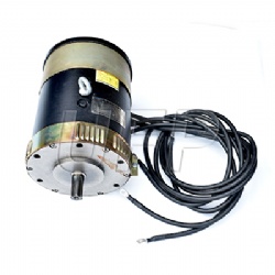 Q63F2-40401 & XQ-5F Forklift Drive Motor