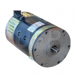 XQ-6.3-2F Forklift Drive Motor