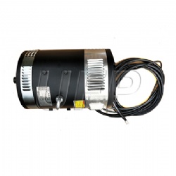 XQ-7A-G00 & XQ-7A Forklift Drive Motor