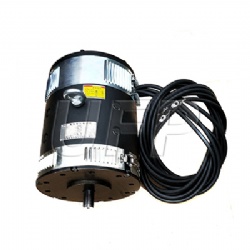 XQ-10-1C Forklift Drive Motor