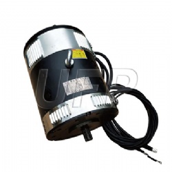 XQ-10-1CT Forklift Drive Motor