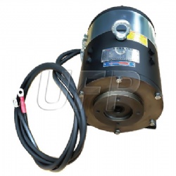 Z8220-4563B & XQD-6.3B Forklift Lift Motor