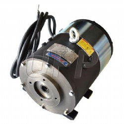 XQD-7.5-2C Forklift Lift Motor