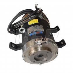 XQD-8.6-3D Forklift Lift Motor