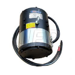 A67H2-41301 & XQD-8.6-3S Forklift Lift Motor