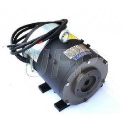 XQD-8.6-C Forklift Lift Motor