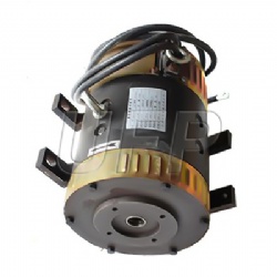 XQD-10-3D Forklift Lift Motor