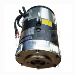 A71H2-40901 & XQD-10-5 Forklift Lift Motor