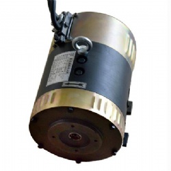 XQD-10-5C Forklift Lift Motor