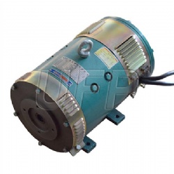 Z8220-68120 & XQD-12 Forklift Lift Motor