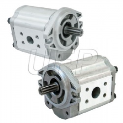 37B-1KB-2020& 3EB-60-12410 Forklift Hydraulic Pump