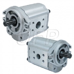 37B-1KB-2030 Forklift Hydraulic Pump