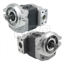 37B-1KA-3020 Forklift Hydraulic Pump