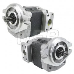 37B-1KB-3040 & 37B-1KB-3050 Forklift Hydraulic Pump