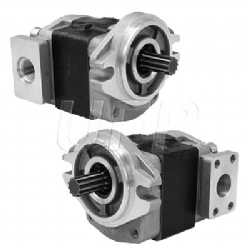 3EA-60-44110 Forklift Hydraulic Pump